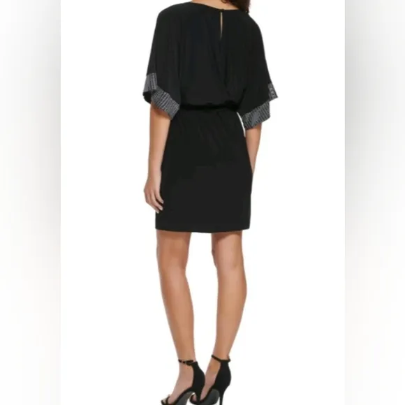 Jessica Howard Blouson Cocktail Party Dress  Size 24