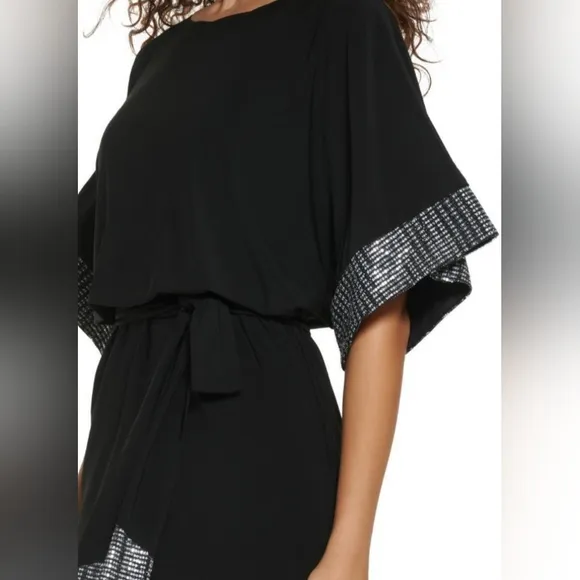 Jessica Howard Blouson Cocktail Party Dress  Size 24