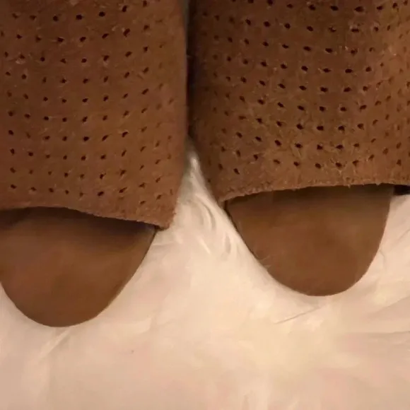 Jessica Simpson Keris Peep Toe Bootie