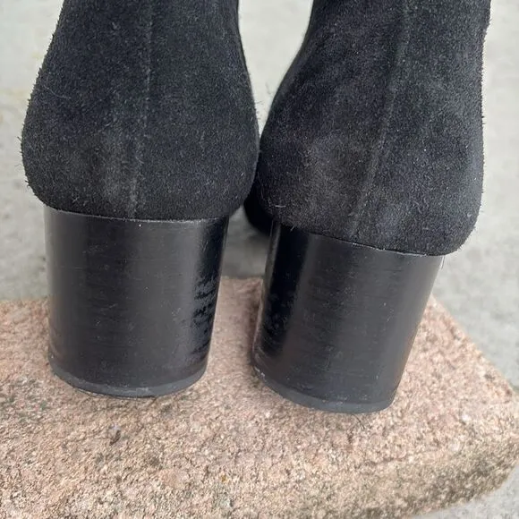 Jonah Paris ankle boots