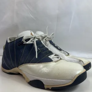 Jordan 12.5 Team Low Us Blue/White Men’s Shoes