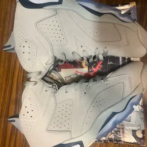 Jordan 6 Georgetown for sale brand new