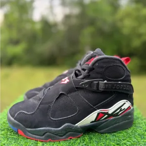 Jordan 8 Retro Mid Playoff sneakers