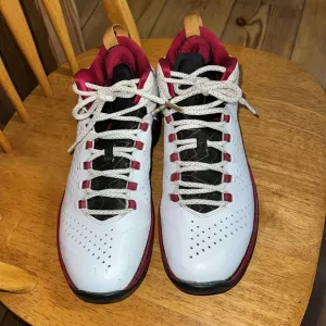 Jordan Melo M11 'Sneakers Shoes Christmas 8.5