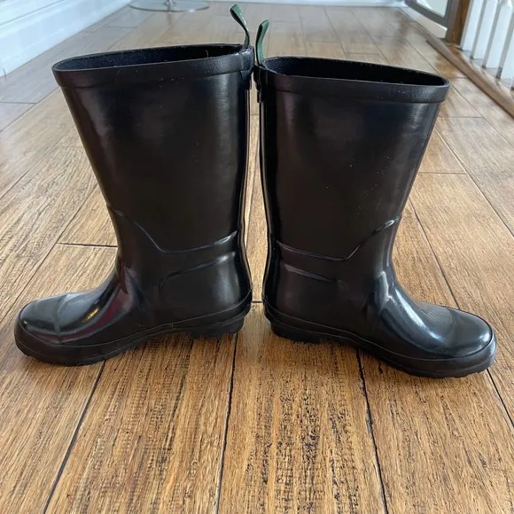 KAMIK Antibacterial Rainsplash Kids Rain boots Size 2