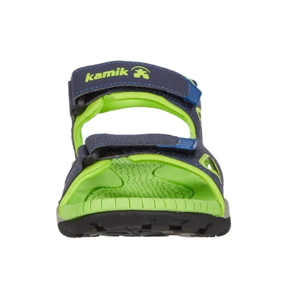 Kamik Kids Boys Lobster 2 Sandals Water Shoes