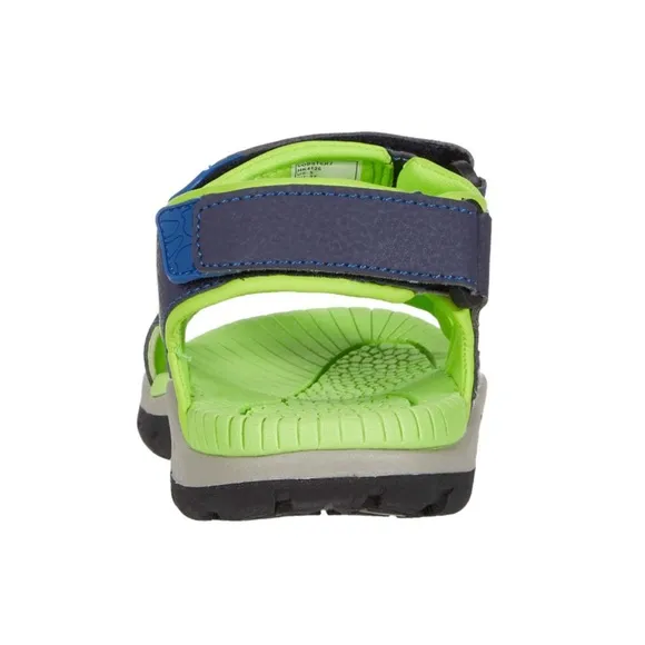 Kamik Kids Boys Lobster 2 Sandals Water Shoes