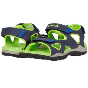 Kamik Kids Boys Lobster 2 Sandals Water Shoes