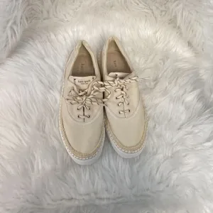 Kate Spade Boat Party Espadrille Sneakers