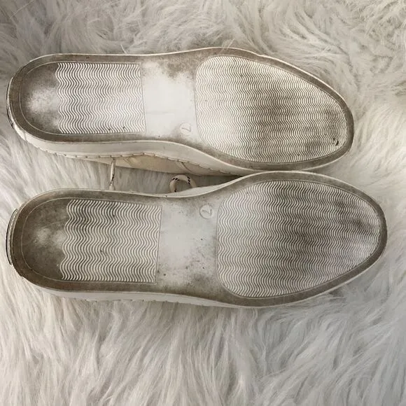 Kate Spade Boat Party Espadrille Sneakers
