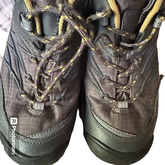 Keen Marshall WP Hiking Shoes Mens Gray‎ Waterproof US 9.5