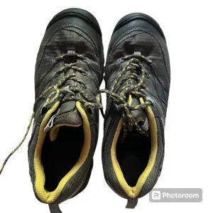Keen Marshall WP Hiking Shoes Mens Gray‎ Waterproof US 9.5