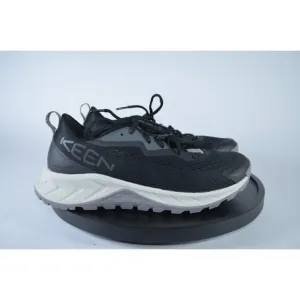 Keen Men's Versacore Speed Trail Hiking Shoes Black NWOB Size 8.5