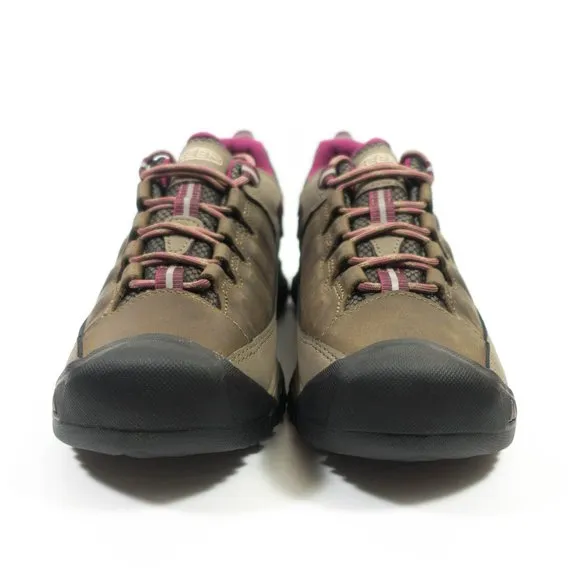 Keen Targhee III Waterproof Hiking Shoes - Women's Size 6.5