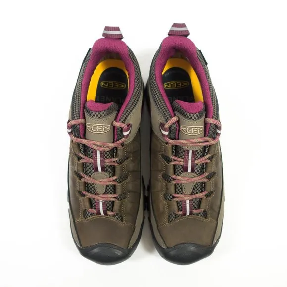 Keen Targhee III Waterproof Hiking Shoes - Women's Size 6.5