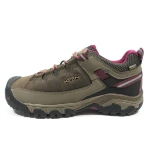 Keen Targhee III Waterproof Hiking Shoes - Women's Size 6.5