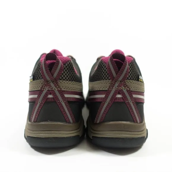 Keen Targhee III Waterproof Hiking Shoes - Women's Size 6.5