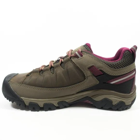 Keen Targhee III Waterproof Hiking Shoes - Women's Size 6.5