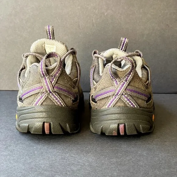Keen Targhee Low WP Waterproof Toddler Hiking Shoes 9