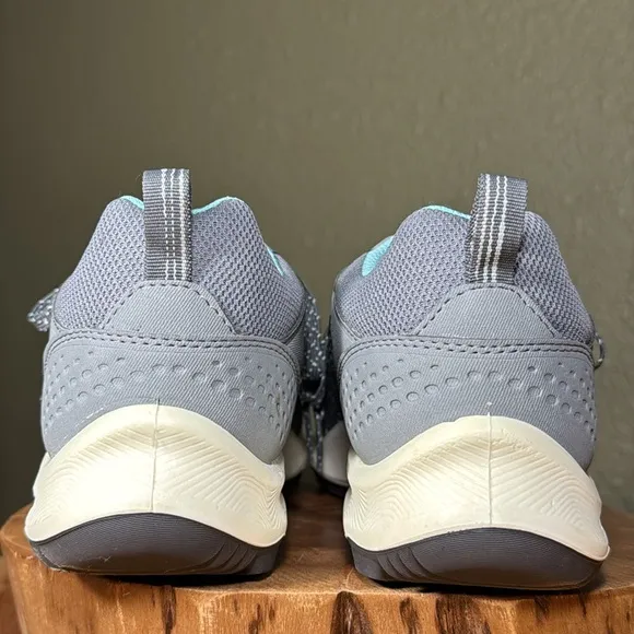 KEEN TERRADORA SPEED HIKING SHOES