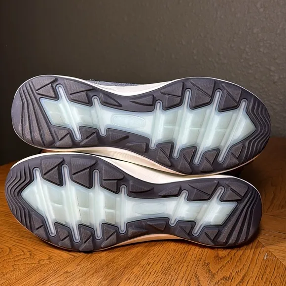 KEEN TERRADORA SPEED HIKING SHOES