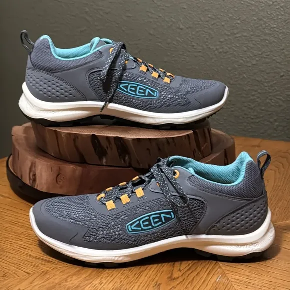 KEEN TERRADORA SPEED HIKING SHOES
