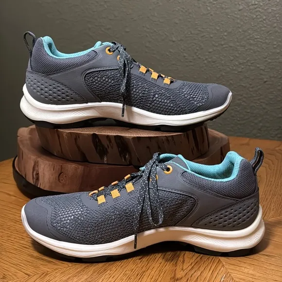 KEEN TERRADORA SPEED HIKING SHOES
