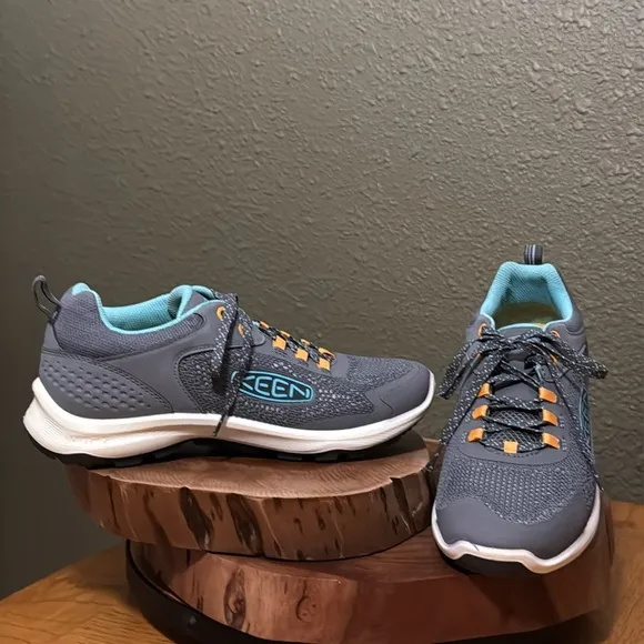KEEN TERRADORA SPEED HIKING SHOES