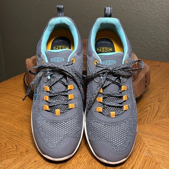 KEEN TERRADORA SPEED HIKING SHOES