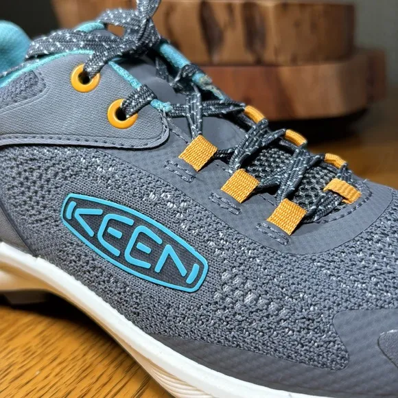 KEEN TERRADORA SPEED HIKING SHOES