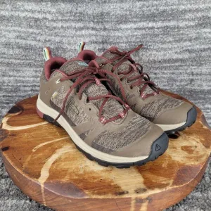 KEEN Terradora Waterproof Hiking Shoes Trail Running‎ Sneakers Womens Sz 7