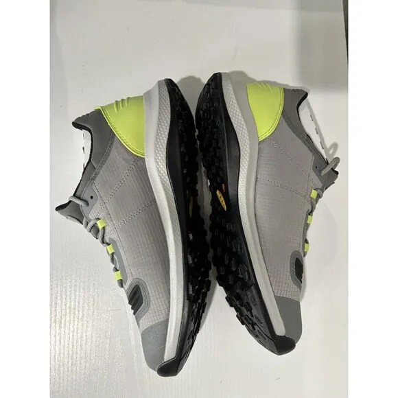 KEEN Women's Tempo Flex Low Height Lightweight Waterproof Hiking Shoes Size 10