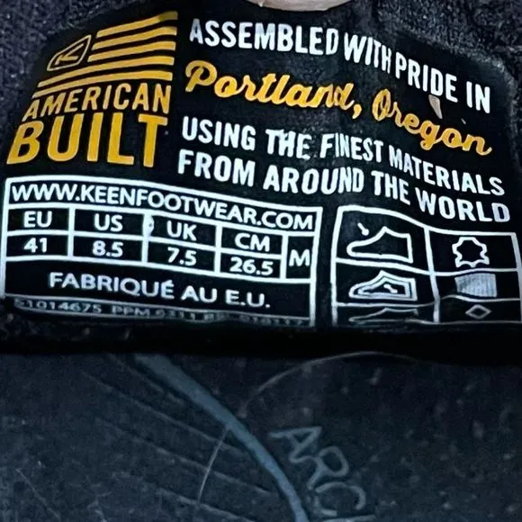Keen Newport H2O Waterproof Sandals
