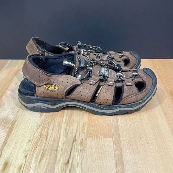 Keen Newport H2O Waterproof Sandals
