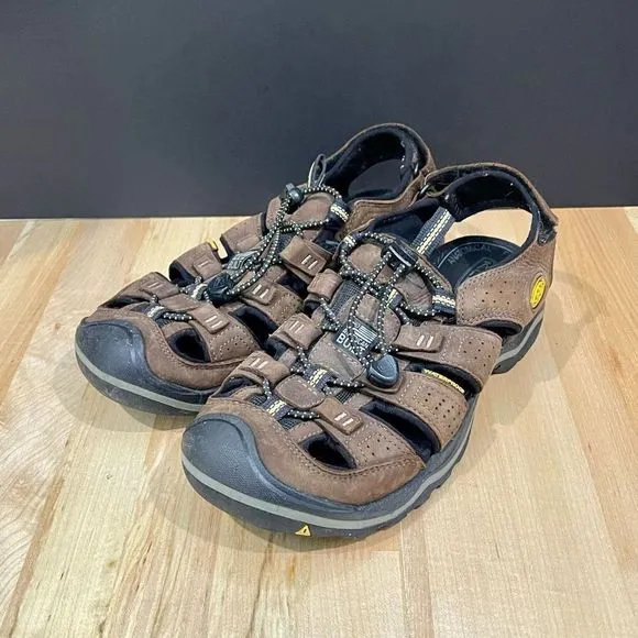 Keen Newport H2O Waterproof Sandals
