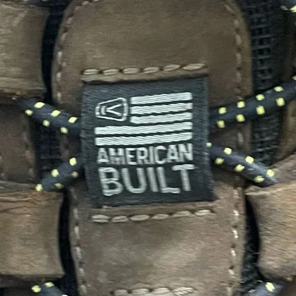 Keen Newport H2O Waterproof Sandals