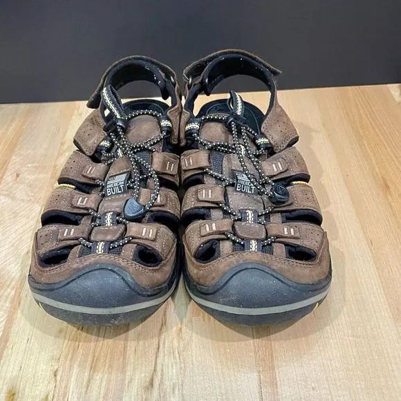 Keen Newport H2O Waterproof Sandals