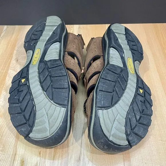 Keen Newport H2O Waterproof Sandals