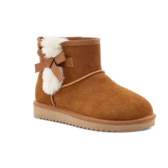 Kookaburra BY UGG Mini 🥾 Boots.‼️‼️