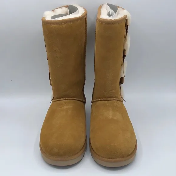 Koolaburra By Ugg Victoria Tall Women's Boots