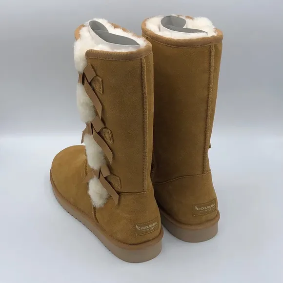 Koolaburra By Ugg Victoria Tall Women's Boots