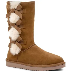 Koolaburra By Ugg Victoria Tall Women's Boots