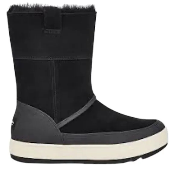 Koolaburra by UGG Tynlee Women's Waterproof Winter Boots - 8 - Great Condition
