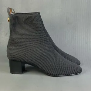 KURT GEIGER LONDON Mini Elmer Ankle Boots womens size  8