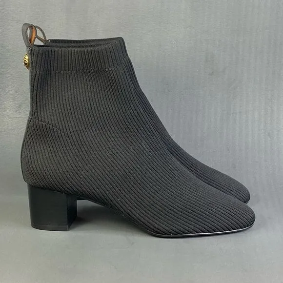 KURT GEIGER LONDON Mini Elmer Ankle Boots womens size  8