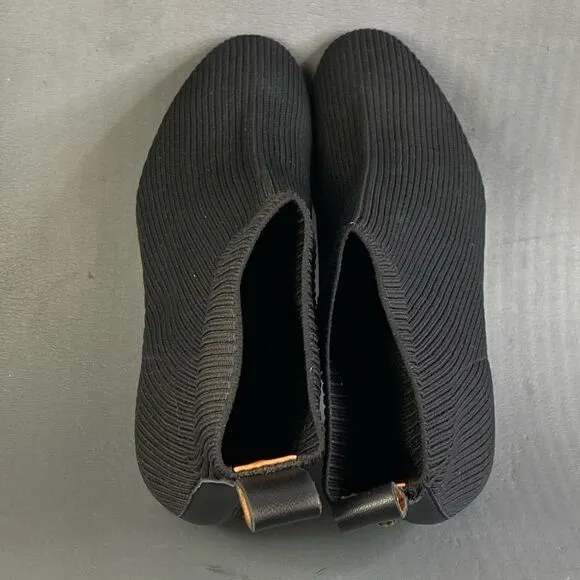KURT GEIGER LONDON Mini Elmer Ankle Boots womens size  8