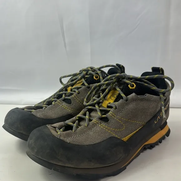 La Sportiva Boulder X Approach Men's Hiking Shoes