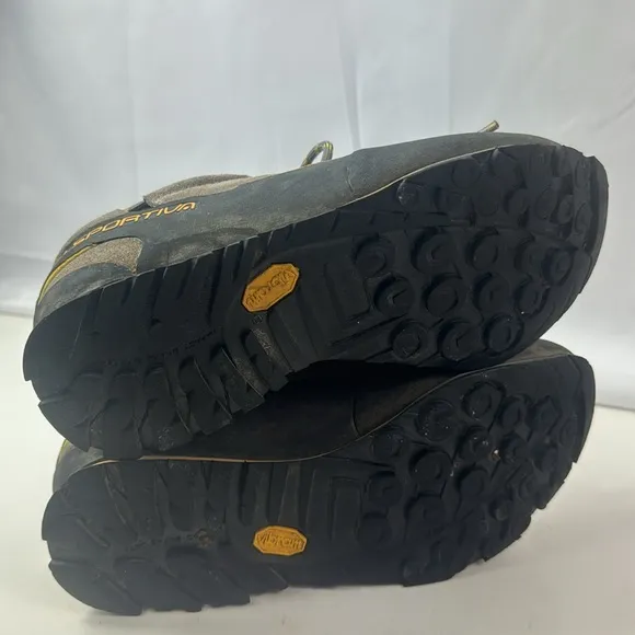 La Sportiva Boulder X Approach Men's Hiking Shoes