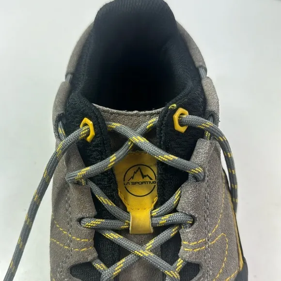 La Sportiva Boulder X Approach Men's Hiking Shoes