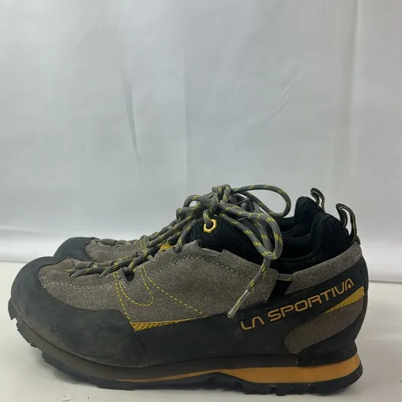 La Sportiva Boulder X Approach Men's Hiking Shoes